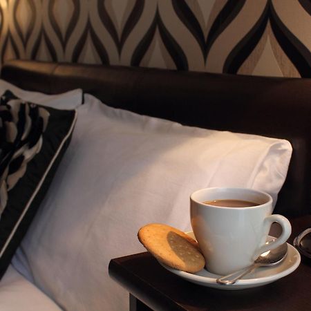 Bamford House Hotel แบล็คพูล ภายนอก รูปภาพ